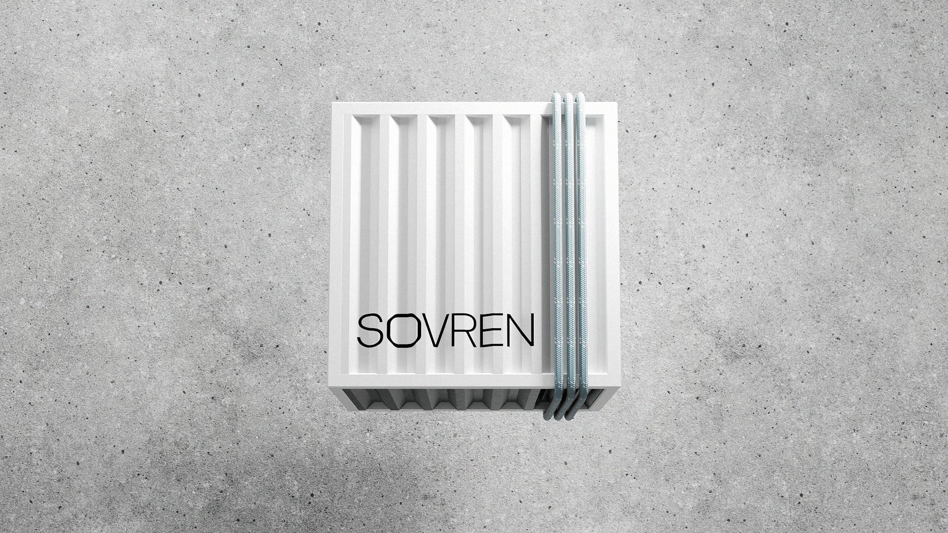 SOVREN