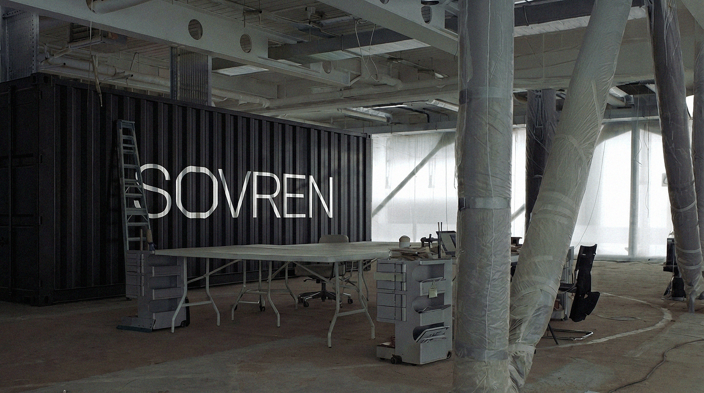 SovRen office